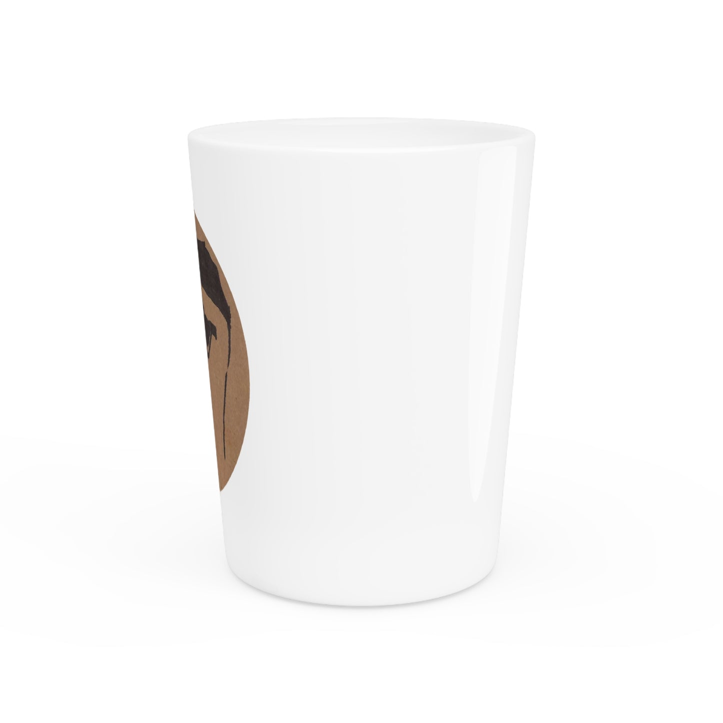 Shot Glass