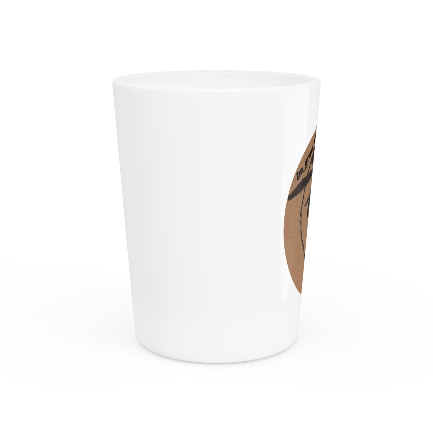 Shot Glass