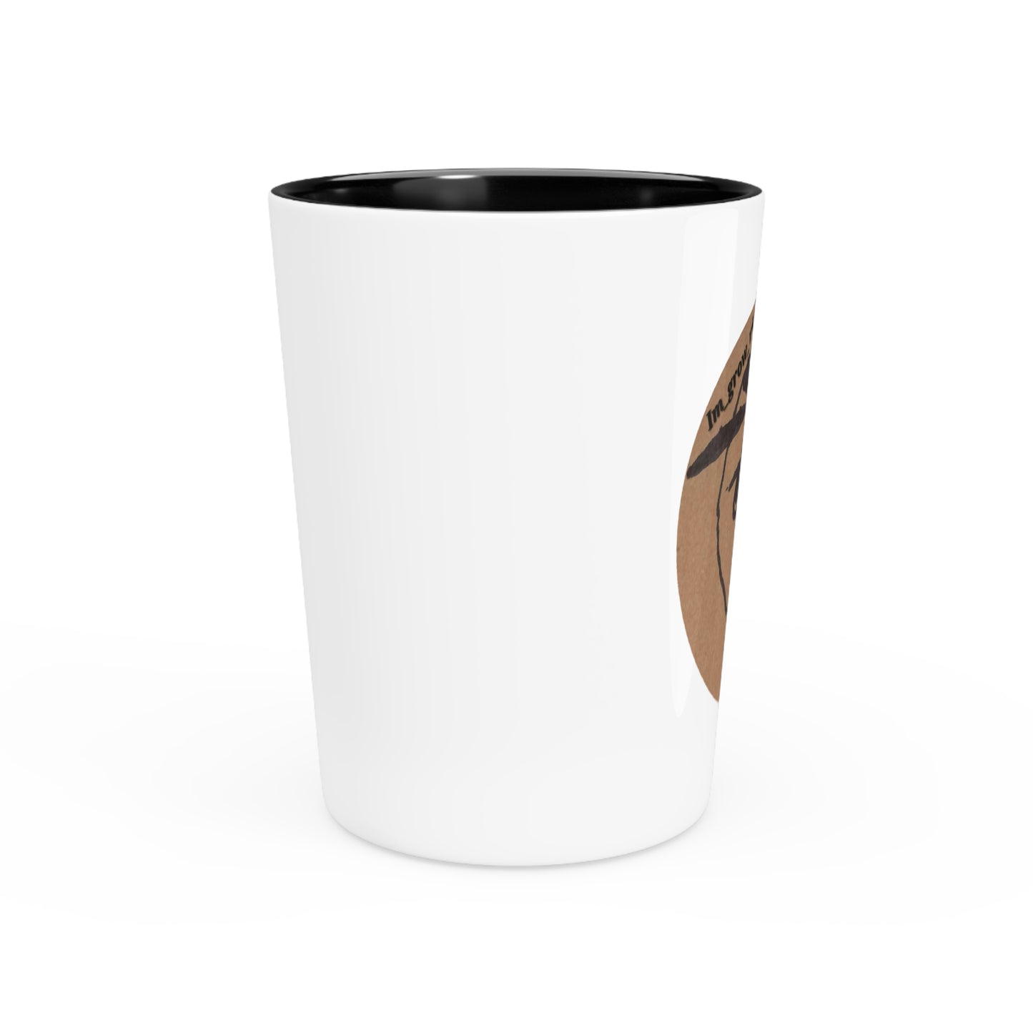 Shot Glass