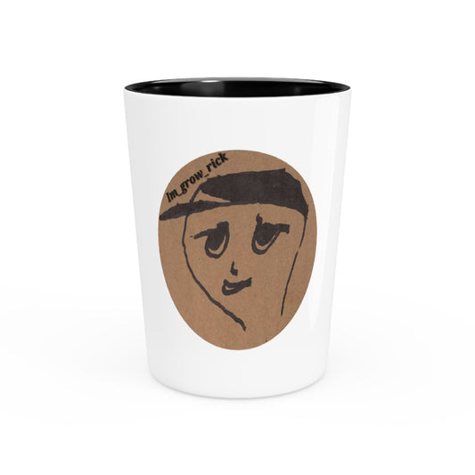 Shot Glass