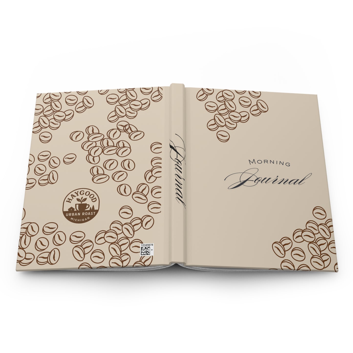 Haygood Urban Roast Journal