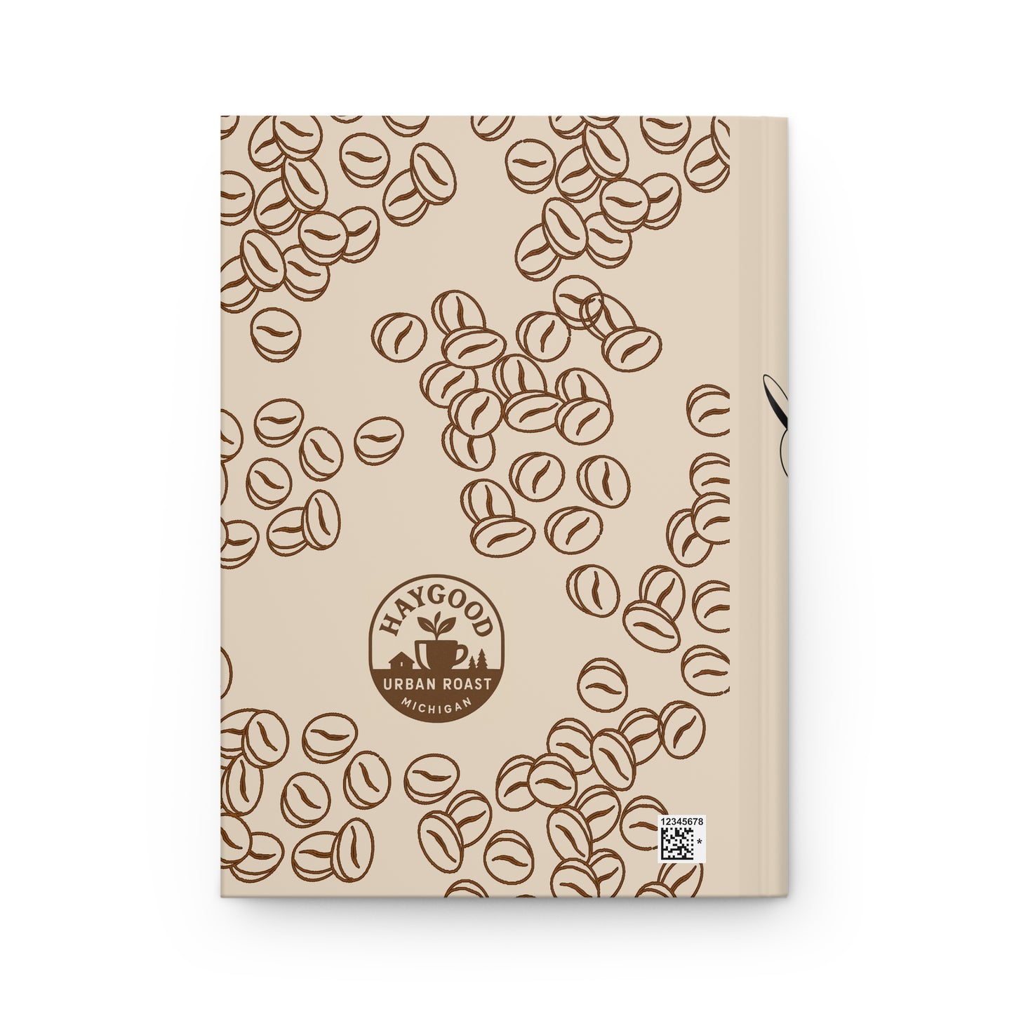 Haygood Urban Roast Journal