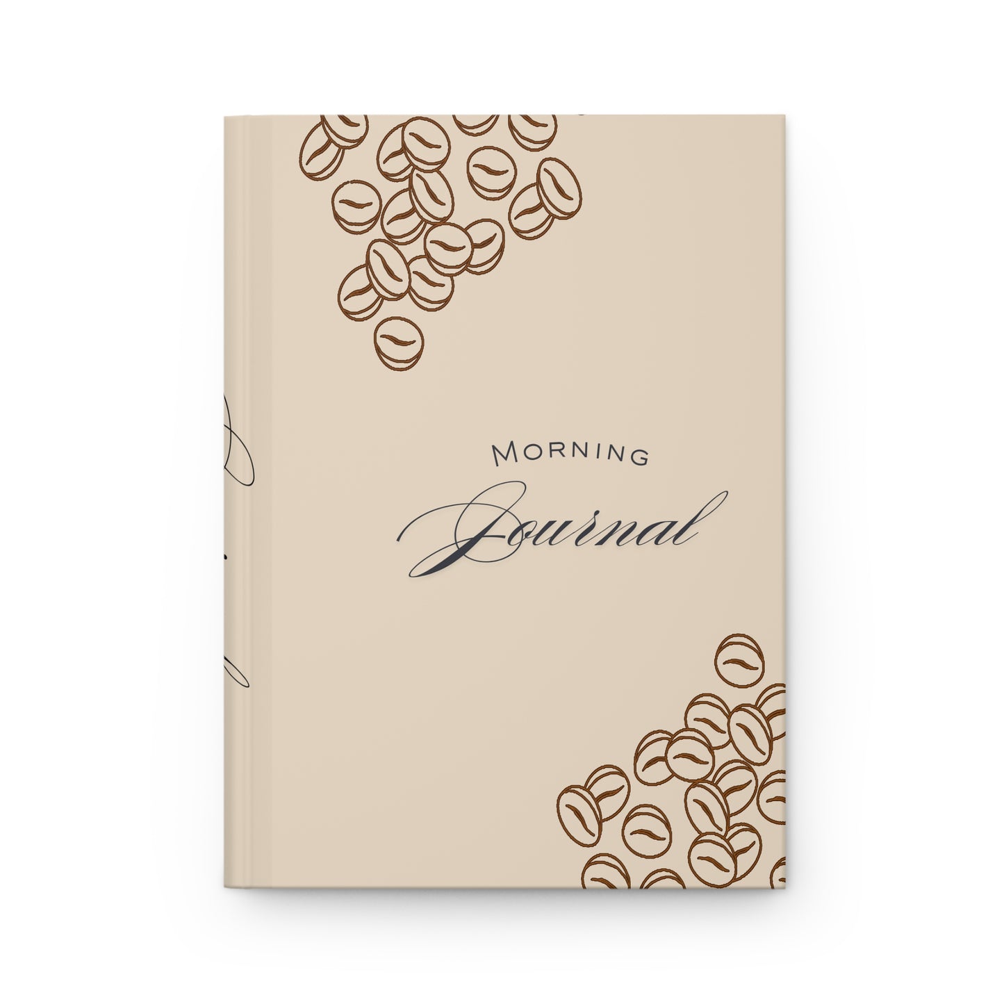 Haygood Urban Roast Journal