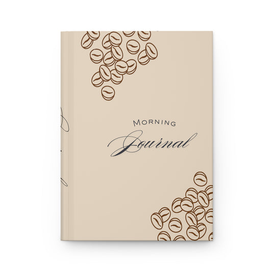 Haygood Urban Roast Journal