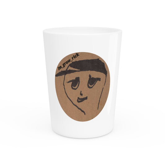 Shot Glass