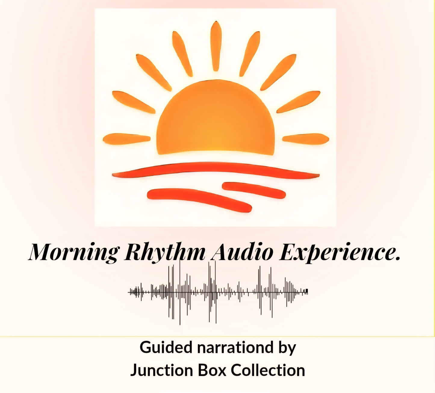 Morning Rhythm Audio Experience