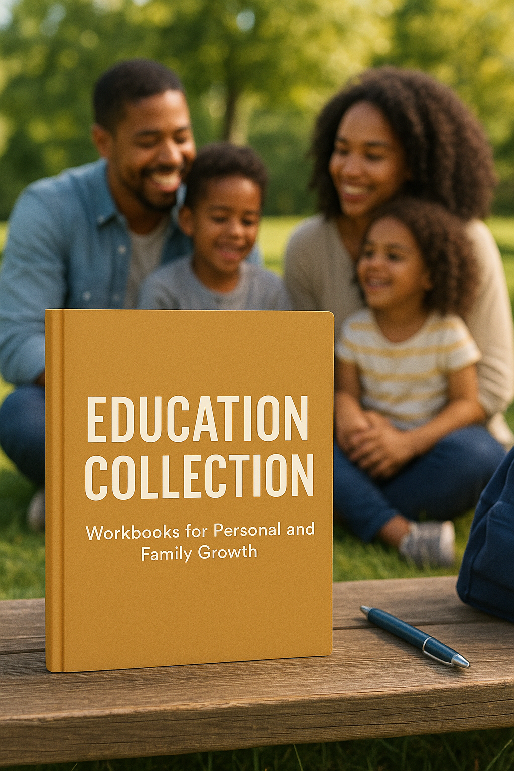 Fathering The Manhood In Yourself